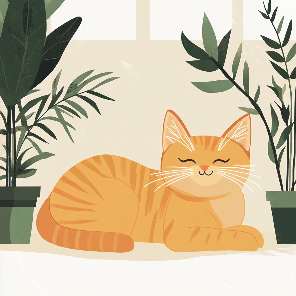 A Simple Purrfect Guide to Sustainable Living